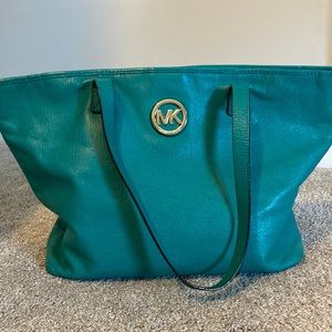 Michael Kors tote